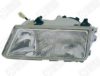 SPILU 216002 Headlight